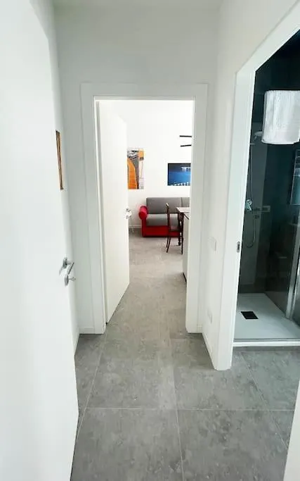 Terrazza S. Vincenza - Casa Lago Lovere 0*,