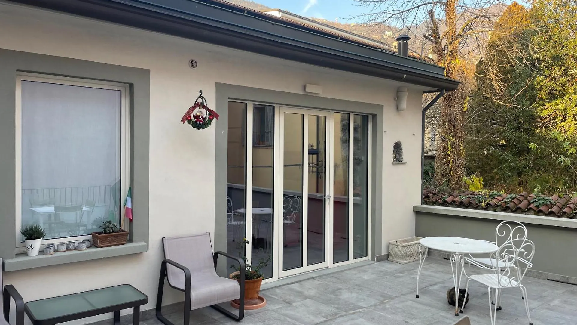 Apartamento Terrazza S. Vincenza - Casa Lago Lovere