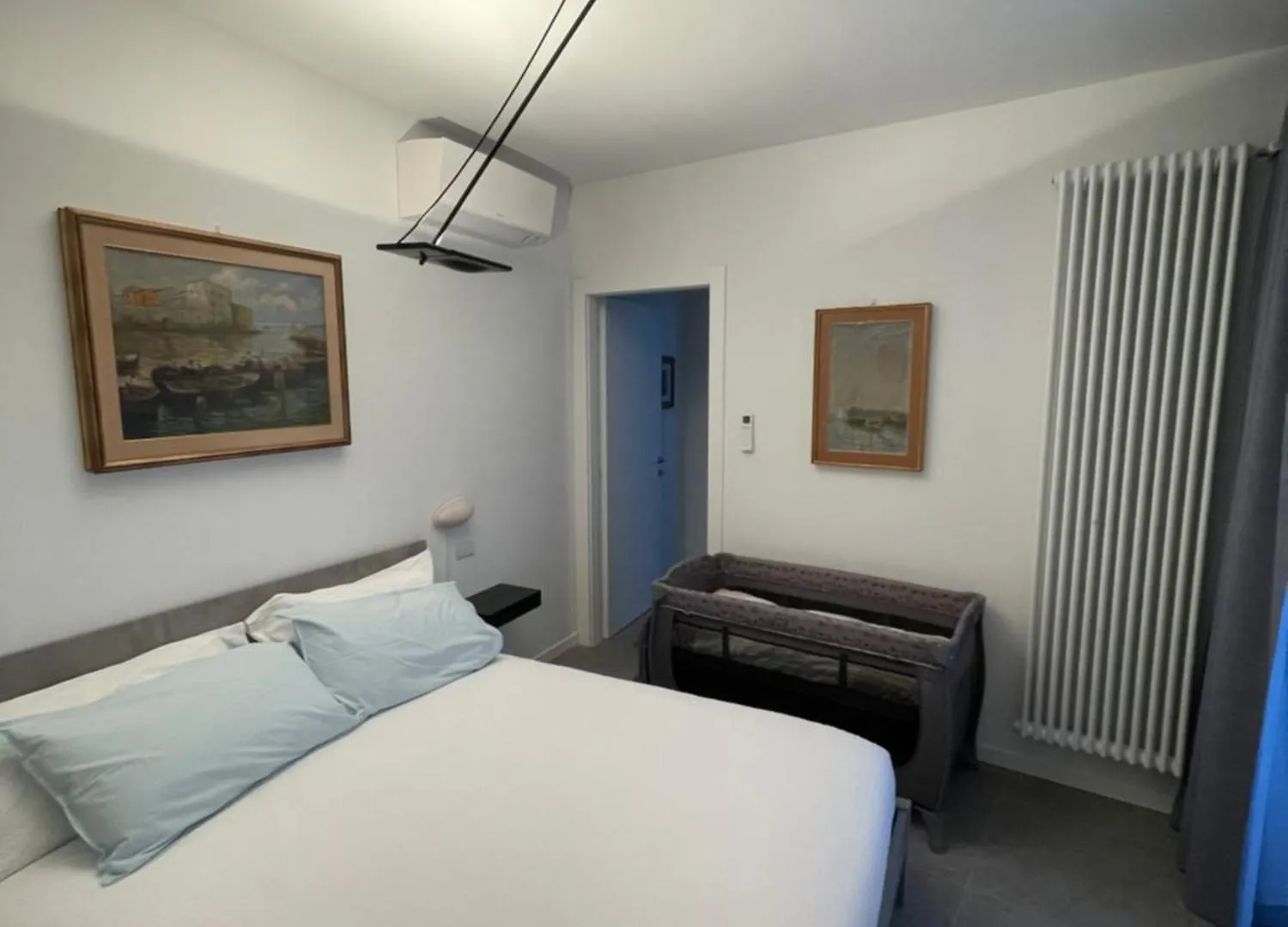 Apartamento Terrazza S. Vincenza - Casa Lago Lovere Italia