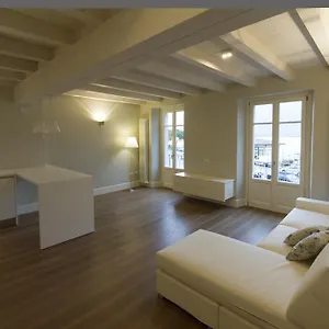  Apartamento La Casa Del Porto